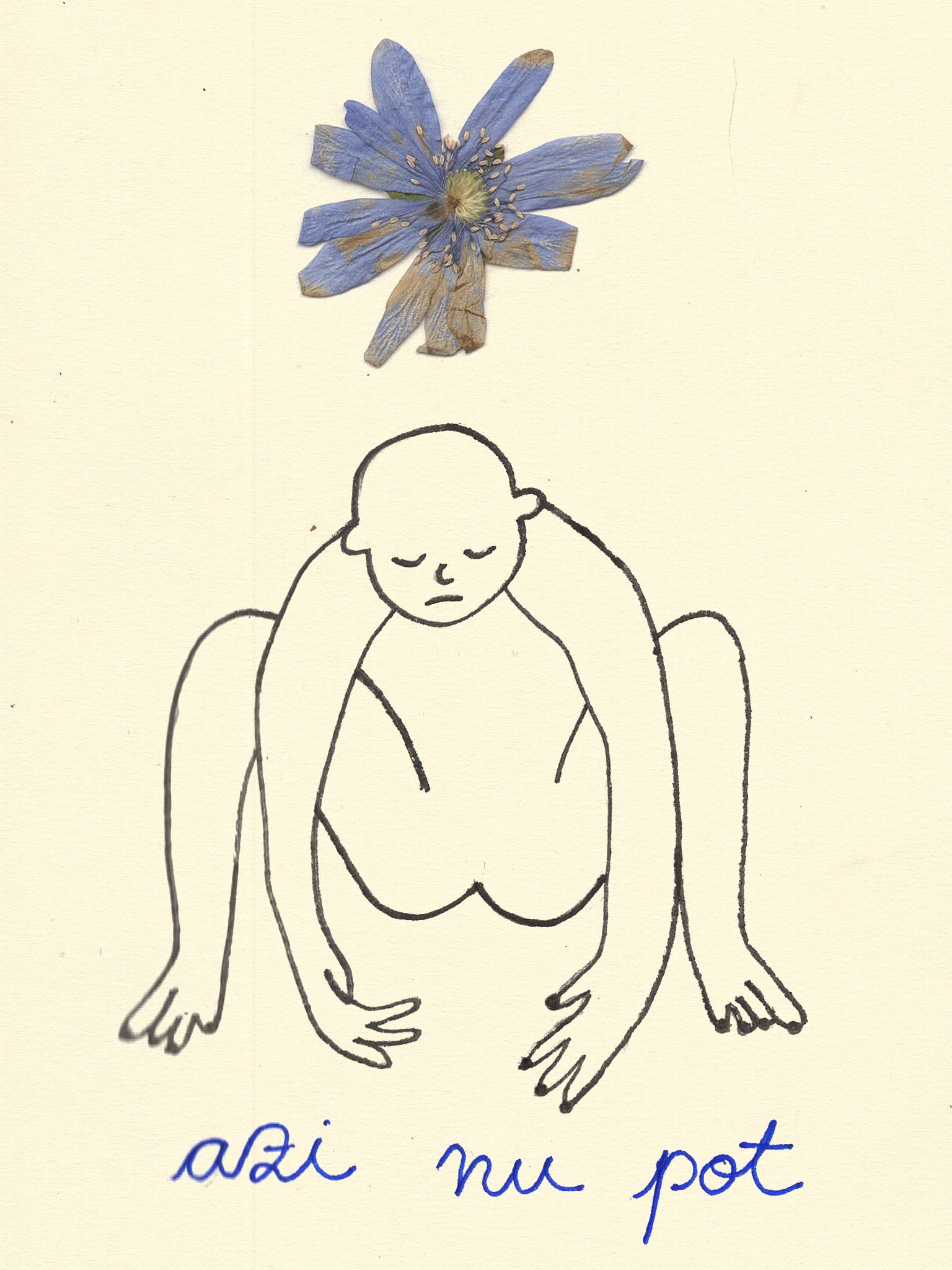 Some Days You’re the Flower, Some Days You’re the Dirt 3