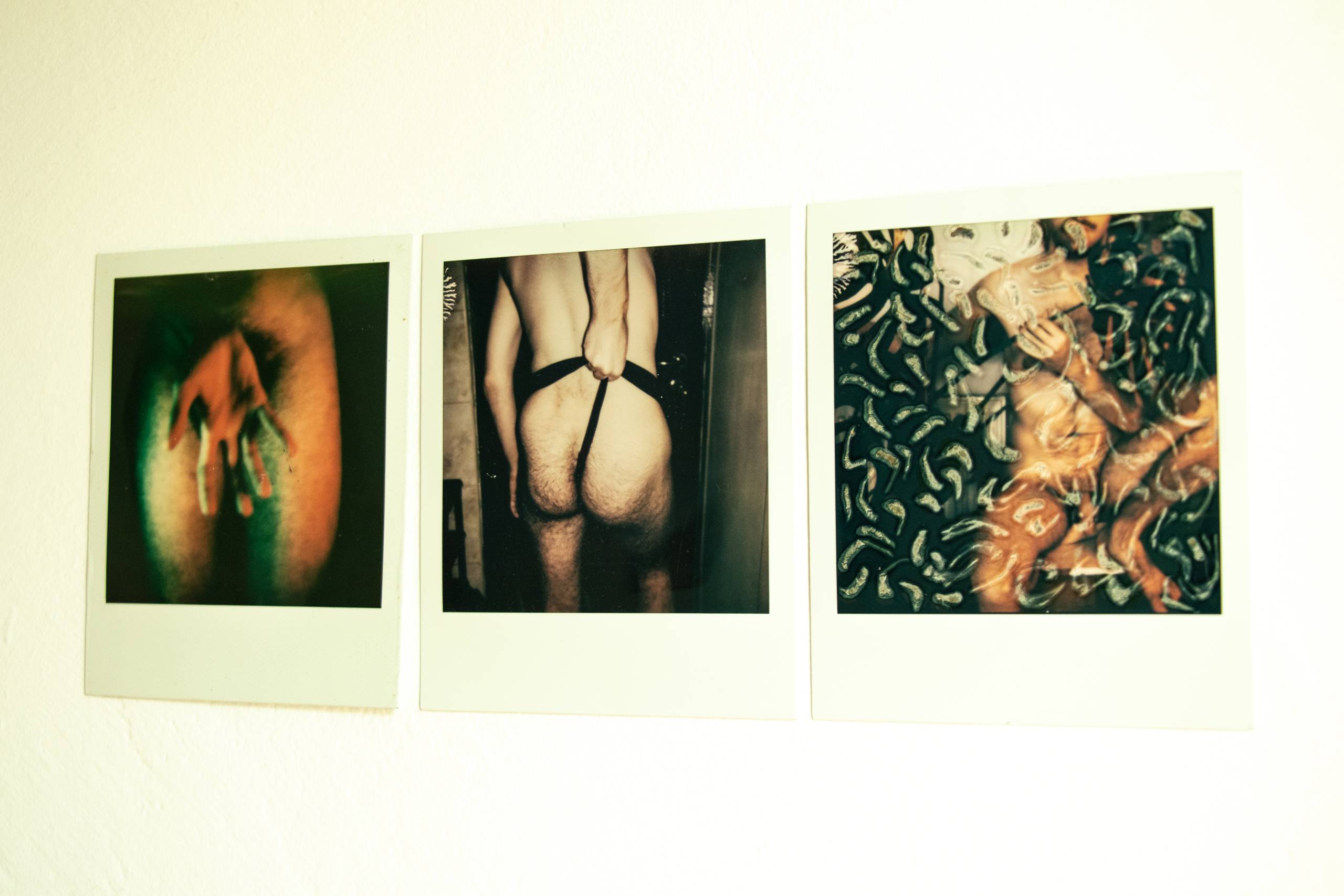 3 Body
