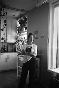 Evie Desmarais