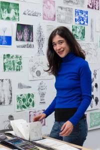 Maria Brudașcă