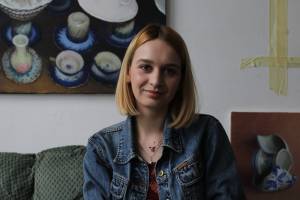 Roxana Ajder