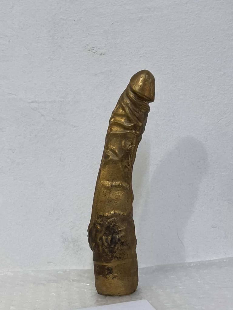 Golden D