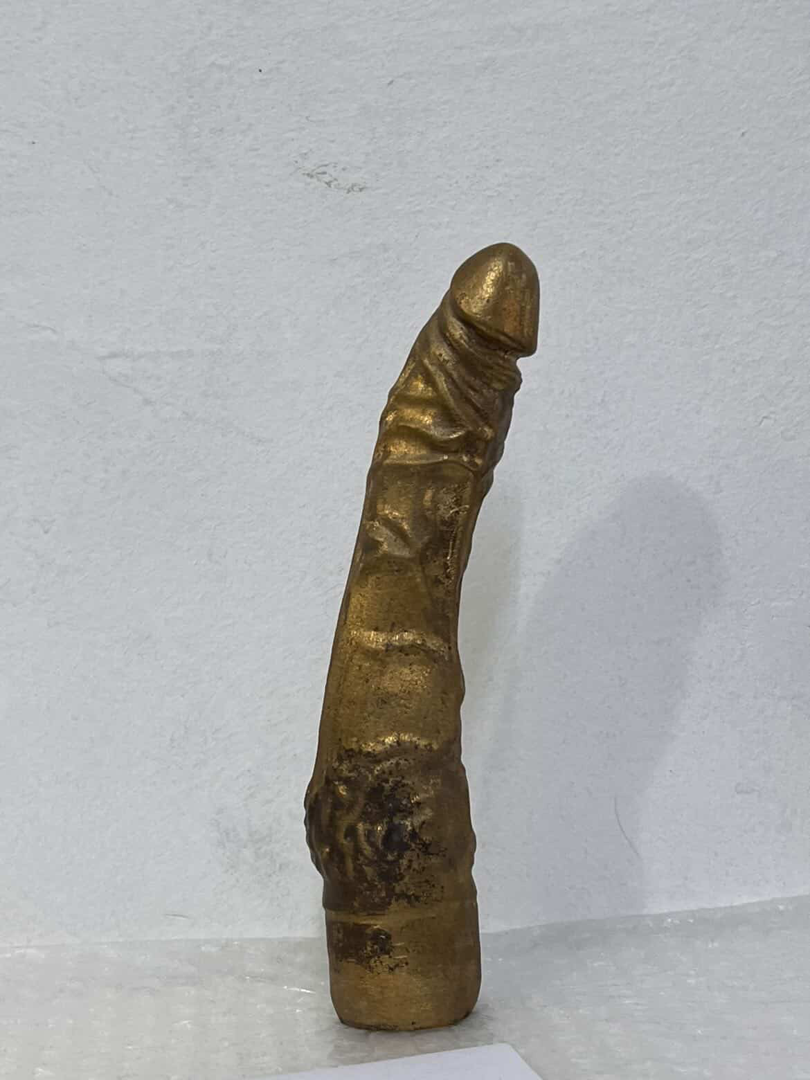 Golden D
