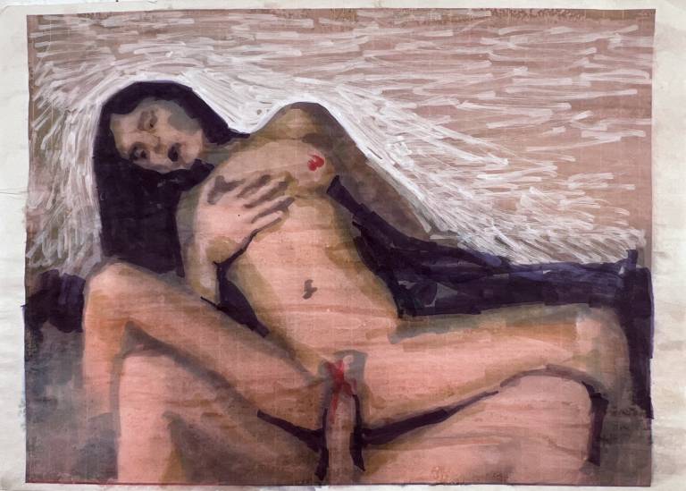 Skin tones