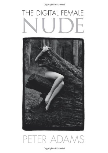 The Digital Female Nude