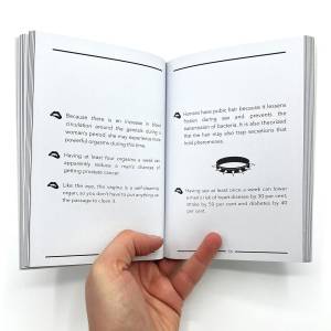 The Little Book of Sex Facts gallery 2