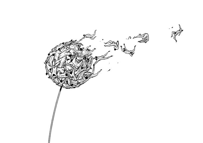 Blow