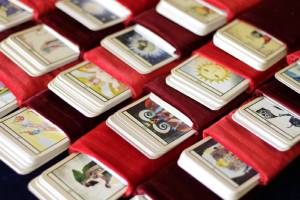 Major Arcana gallery 1