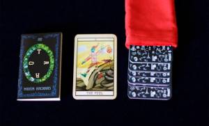 Major Arcana gallery 4