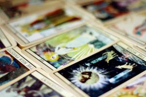 Major Arcana gallery 5