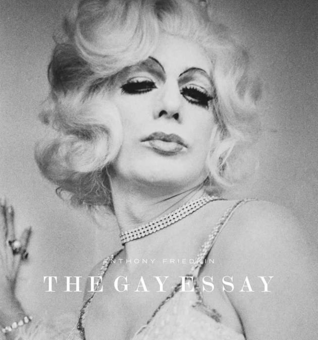 The gay essay