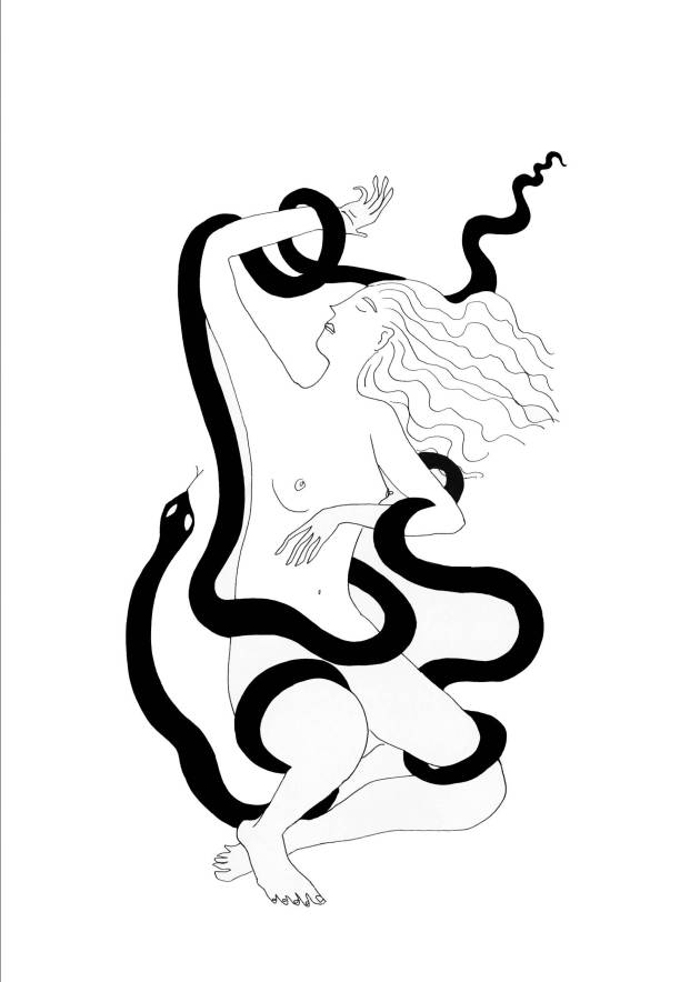 Entangled