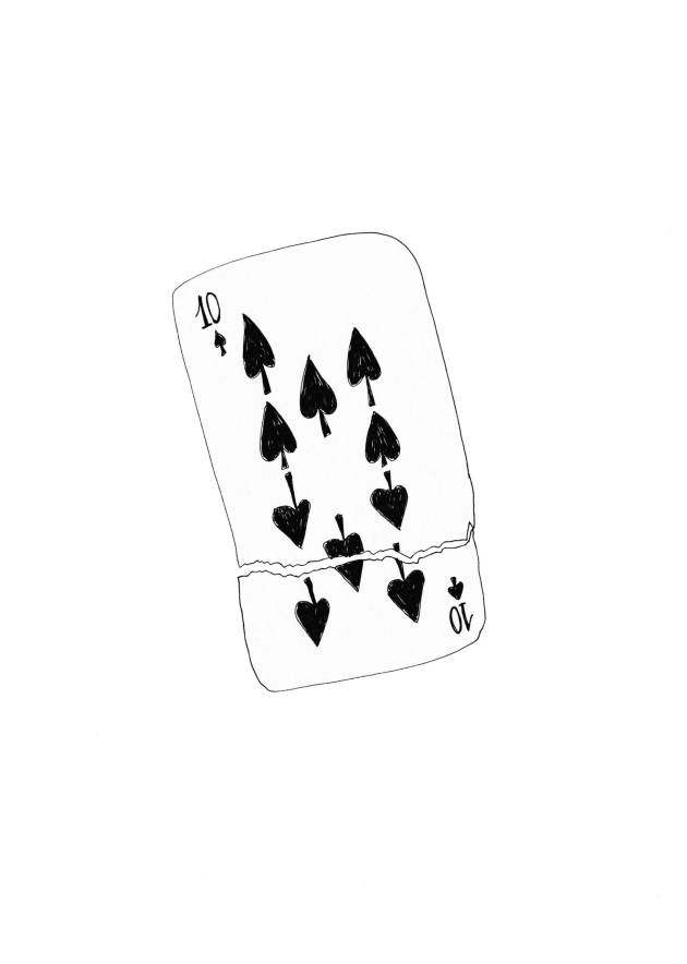 Misfortune
